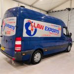 Mercedes Sprinter 313 CDI Mobile Tyre Breakdown Van - thumbnail