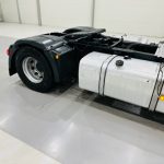 MAN TGA 18.480 XXL 4×2 Tractor Unit - thumbnail