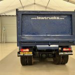 Volvo FM 410 8×4 Day Cab Steel Tipper - thumbnail