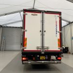 DAF  LF55 220 Day Cab Fridge Box - thumbnail