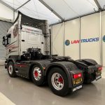 Scania R450 6×2 Highline Midlift Tractor Unit - thumbnail