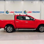 Nissan Navara 2.3 DCI 4×4 Acenta Pick Up Auto - thumbnail