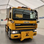DAF CF75 310 6×4 Day Cab Gritter - thumbnail