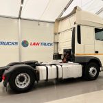 DAF XF 460 4×2 Super Space Cab Tractor Unit - thumbnail