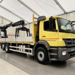 Mercedes Axor 2529 Rear Lift Brick Grab Manual - thumbnail
