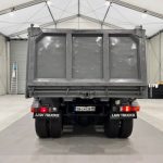 Volvo FM 400 8×4 Day Cab Tipper - thumbnail