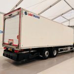 Iveco Stralis 310 AT 6×2 Fridge Box - thumbnail