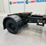 Leyland Cruiser T45 16.17 4×2 Day Cab Tractor Unit - thumbnail