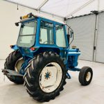 Ford 7610 Tractor - thumbnail
