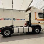 DAF XF95 430 4×2 Tractor Unit Manual - thumbnail