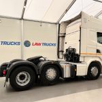 Scania R420 6×2 Midlift Topline Tractor Unit - thumbnail