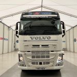 Volvo FH 500 6×2 Sleeper Cab Midlift Tractor Unit - thumbnail