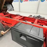 DAF LF55 220 4×2 Day Cab Tipper Manual - thumbnail