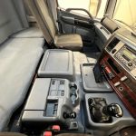 Hino 700 3241 8×4 Cement Mixer - thumbnail