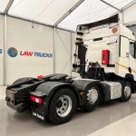 Renault T480 6×2 Midlift Tractor Unit - thumbnail