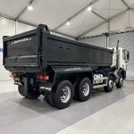 DAF CF85 360 8×4 Day Cab Steel Tipper - thumbnail
