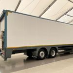 MAN TGS 26.320 6×2 Sleeper Cab Insulated Box Van - thumbnail