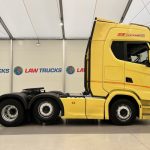 Scania S450 6×2 Midlift Highline Tractor Unit - thumbnail