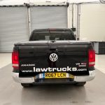Volkswagen Amarok 3.0 V6 TDI 4×4 Highline Pick Up Auto - thumbnail