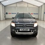 Ford Ranger Limited 2.2 TD 4×4 Double Cab Pickup - thumbnail