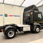 DAF LF 260 4×2 Rest Cab Tractor Unit - thumbnail