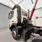 Volvo FMX 380 8×4 Day Cab Steel Tipper - thumbnail