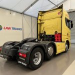 Scania S450 6×2 Midlift Highline Tractor Unit - thumbnail