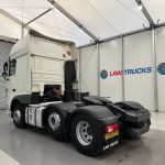 DAF XF 480 6×2 Midlift Tractor Unit - thumbnail
