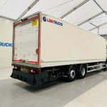 Iveco Stralis 310 AT 6×2 Box Van - thumbnail