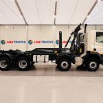 DAF CF85 360 8×4 Day Cab Hookloader Manual - thumbnail