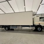 DAF CF65 220 Sleeper Cab Fridge Box - thumbnail