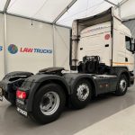 Scania R450 6×2 Midlift Highline Tractor Unit - thumbnail