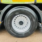 Don Bur Tri Axle 4.88m Curtainsider Trailer - thumbnail