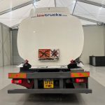Volvo FM9 300 19000 Litre Fuel Tanker - thumbnail