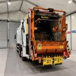 Mercedes Econic 2630 6×2 Refuse Bin Lorry - thumbnail
