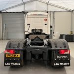 Scania R480 6×2 Midlift Highline Tractor Unit - thumbnail