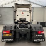 Scania R450 6×2 Midlift Highline Tractor Unit - thumbnail