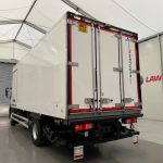 Mercedes Axor 1824 Day Cab Box Van - thumbnail