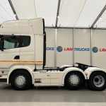 Scania R440 6×2 Midlift Topline Tractor Unit - thumbnail
