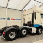 DAF XF 480 6×2 Midlift Tractor Unit - thumbnail