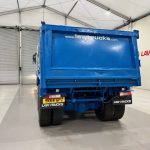 Volvo FMX 410 8×4 Day Cab Steel Tipper - thumbnail