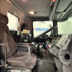 Scania P94 300 6×2 Rear Lift 20000 Litre Fuel Tanker - thumbnail