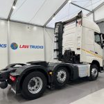 Volvo FH 500 6×2 Midlift Tractor Unit - thumbnail