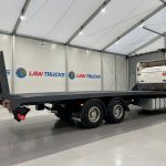 Scania P310 6×2 10 Tyre Rear Lift Tilt and Slide Recovery - thumbnail