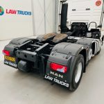 MAN TGX 26.440 6×2 Midlift Tractor Unit - thumbnail