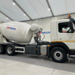 Volvo FM 330 6×4 Day Cab Cement Mixer - thumbnail
