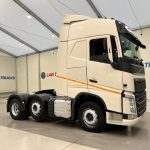 Volvo FH 460 6×2 Midlift Tractor Unit - thumbnail