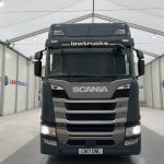 Scania R450 6×2 Midlift Highline Tractor Unit - thumbnail