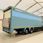 MAN TGS 26.360 6×2 Sleeper Cab Box Van - thumbnail