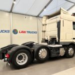 DAF XF105 460 6×2 Space Cab Tractor Unit - thumbnail